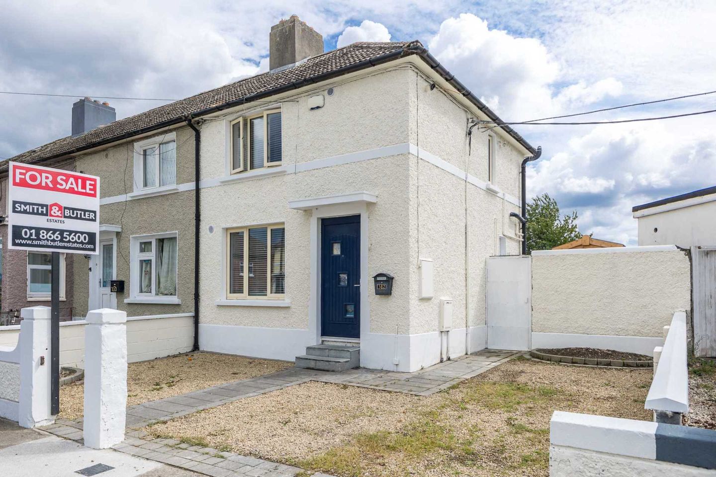 32 Glendun Road, Whitehall, Whitehall, Dublin 9, D09DR67 is for sale on