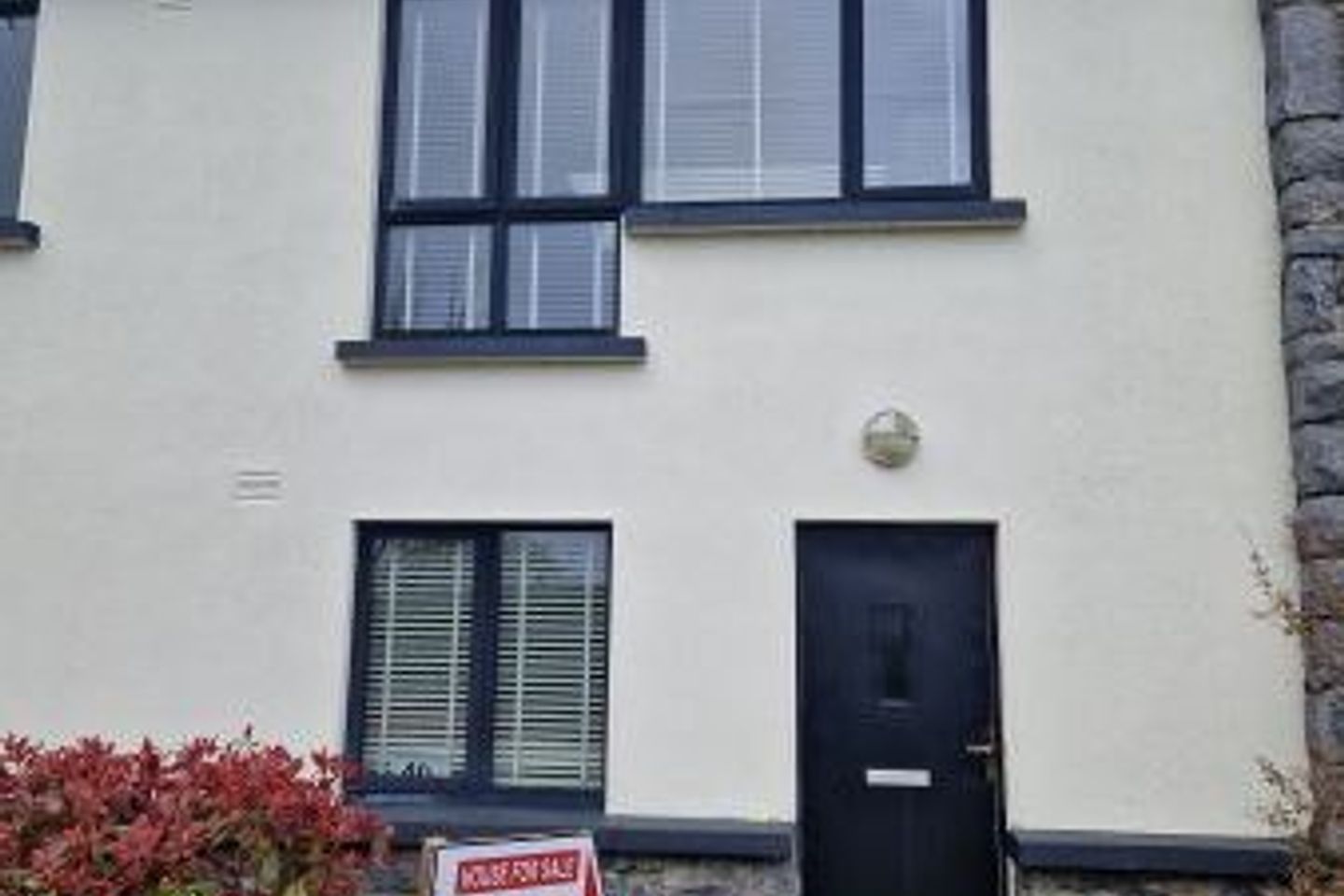 40 Thornberry, Barna, Barna, Co. Galway, H91WE41 is for sale on Daft.ie