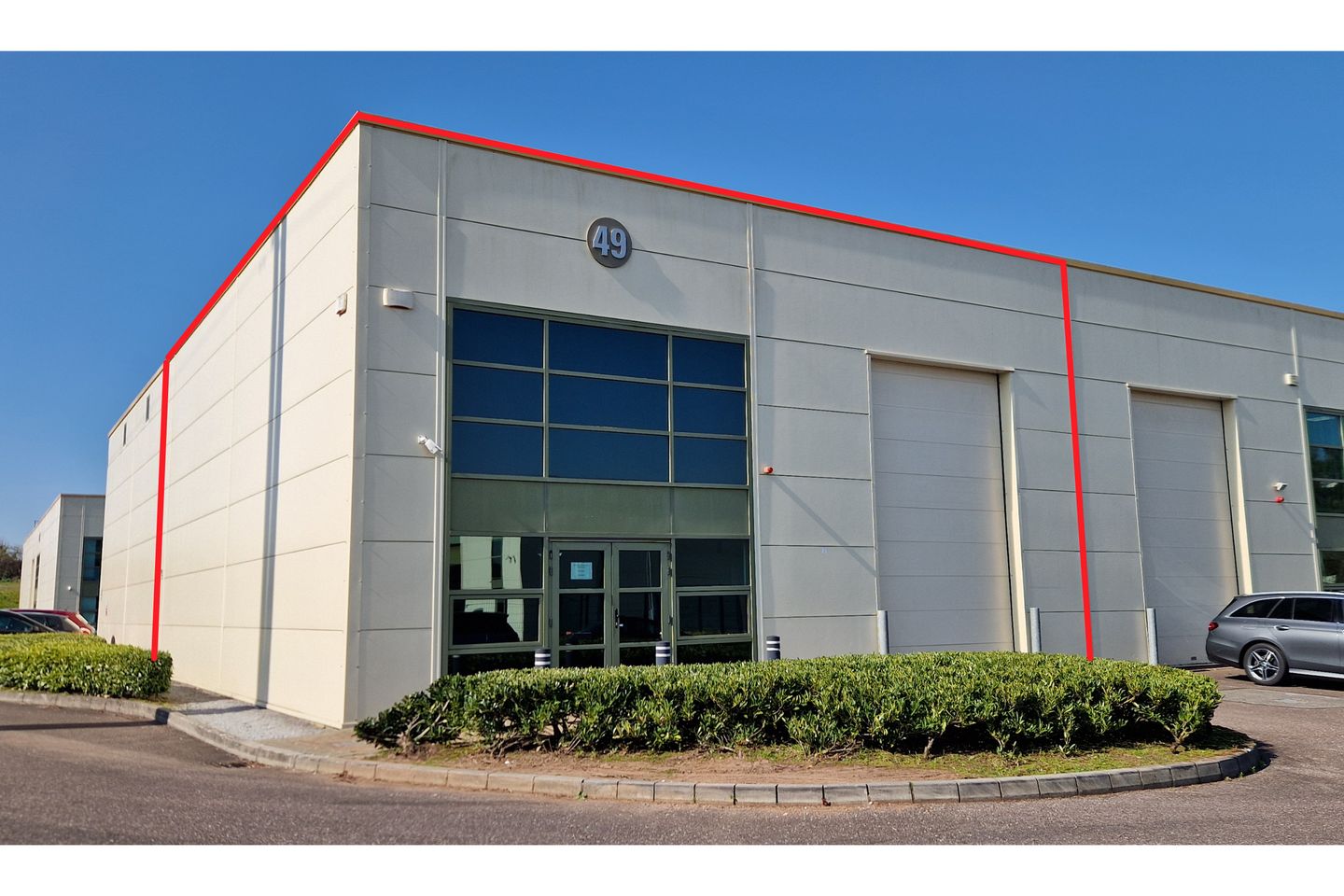 Unit 49 Eastgate Drive, Eastgate, Little Island, Co. Cork