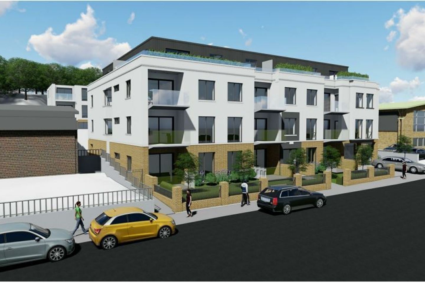 Commercial property for sale in Dublin Road, Athlone, Co. Westmeath