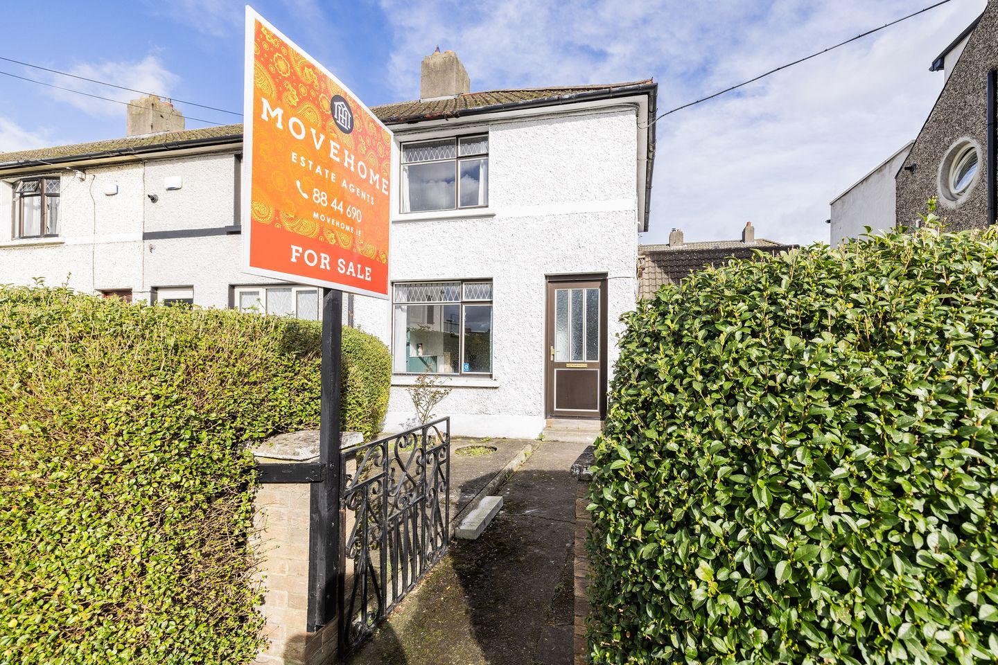 32 Ravensdale Road, East Wall, Dublin 3, D03PY51 is for sale on Daft.ie