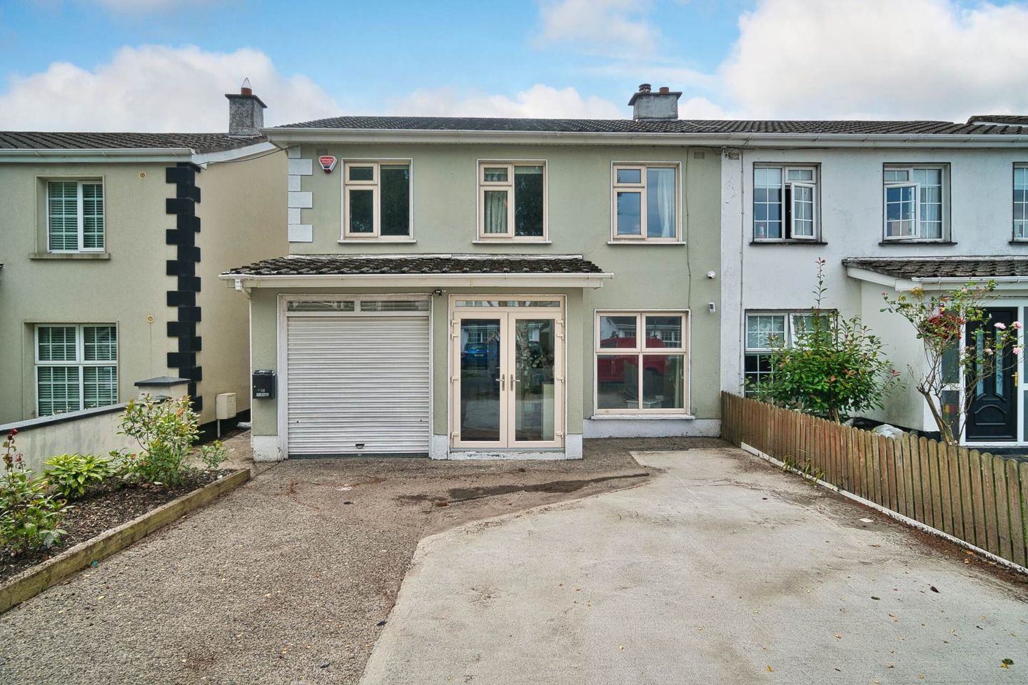 51 Carton Court, Maynooth, Co. Kildare, W23N5T3