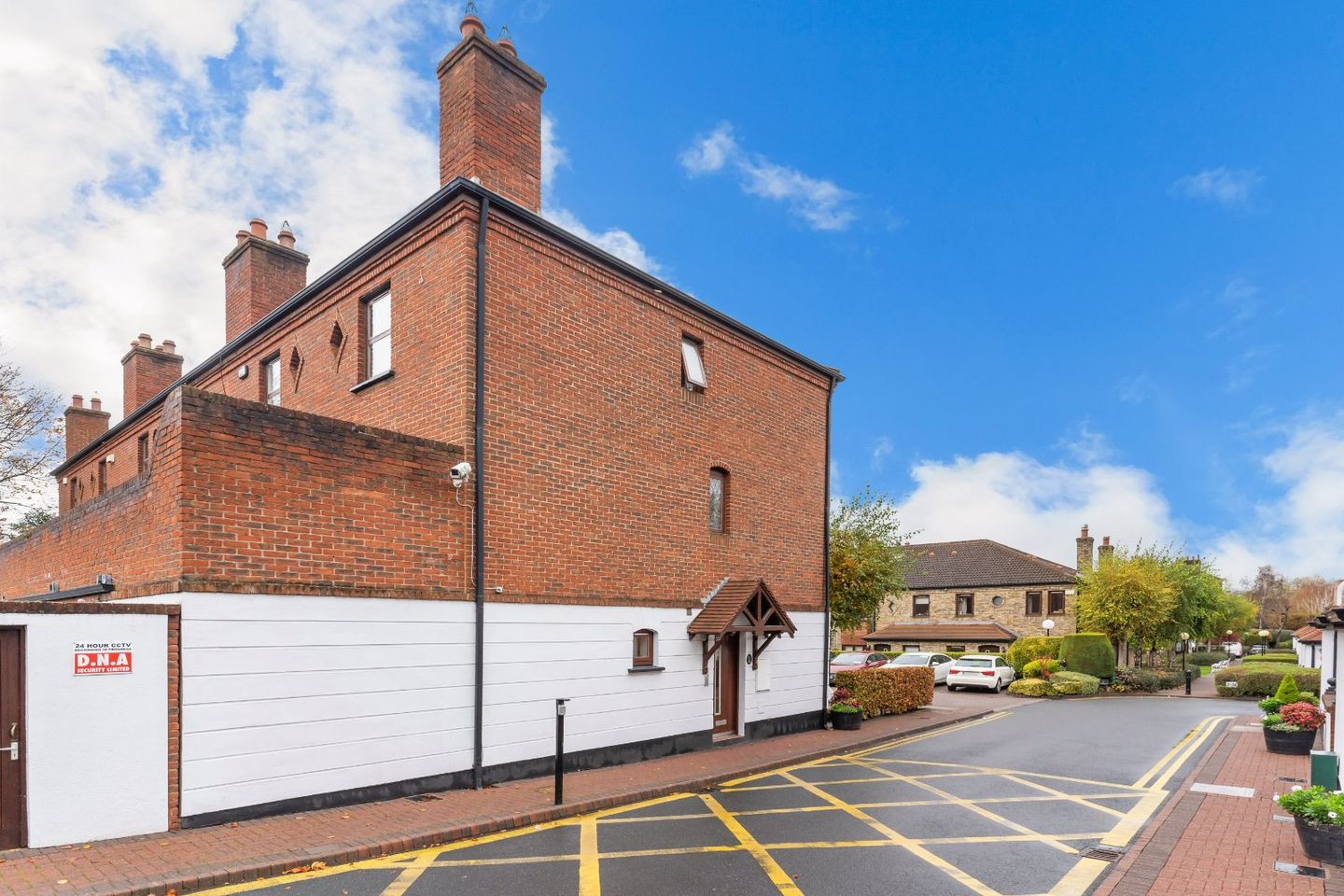 11 Morehampton Square, Donnybrook, Dublin 4, D04T324