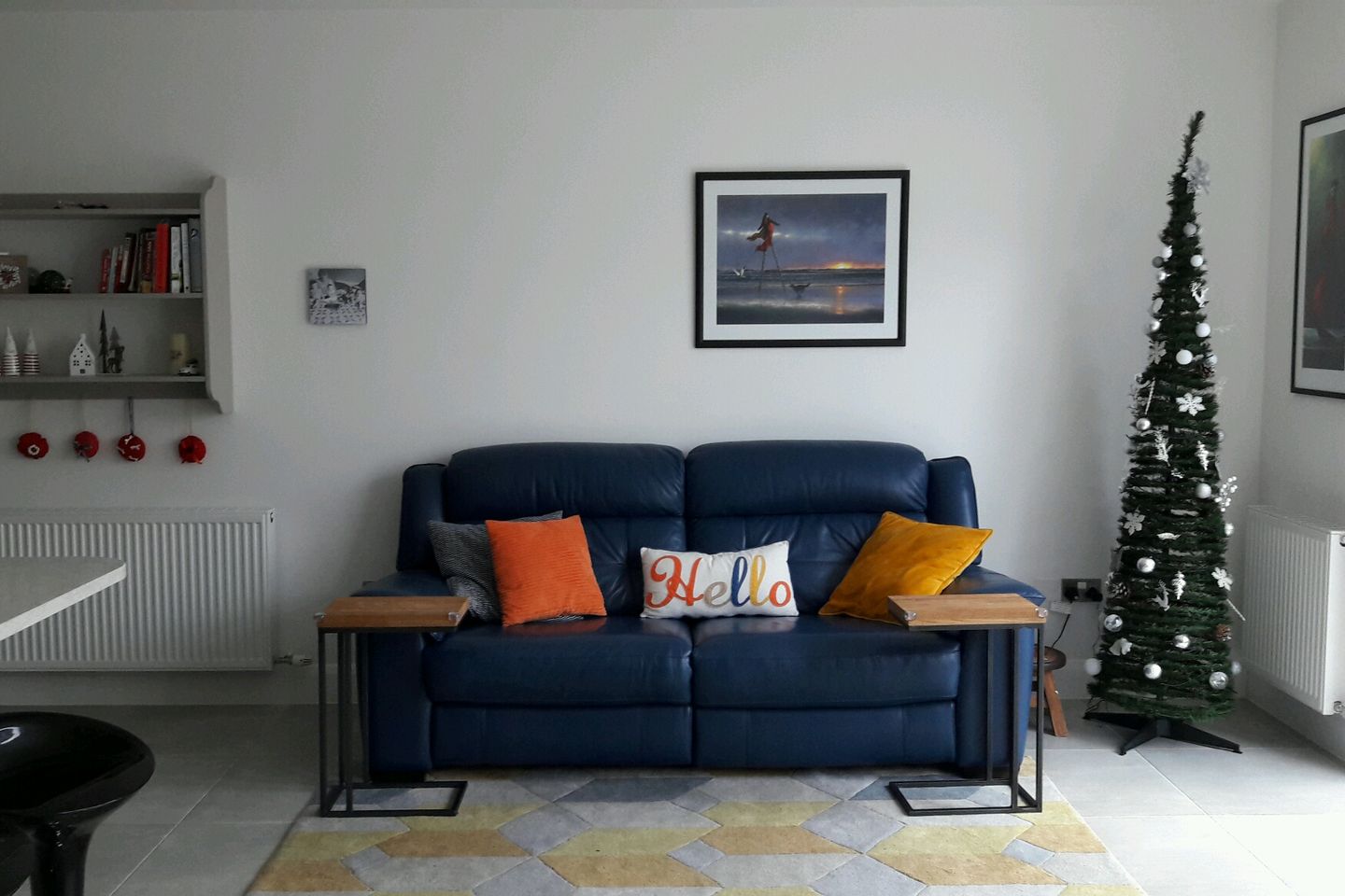 Roseland Ave Culanor Glenageary Road upper Dun Lao, Dun Laoghaire, Co. Dublin