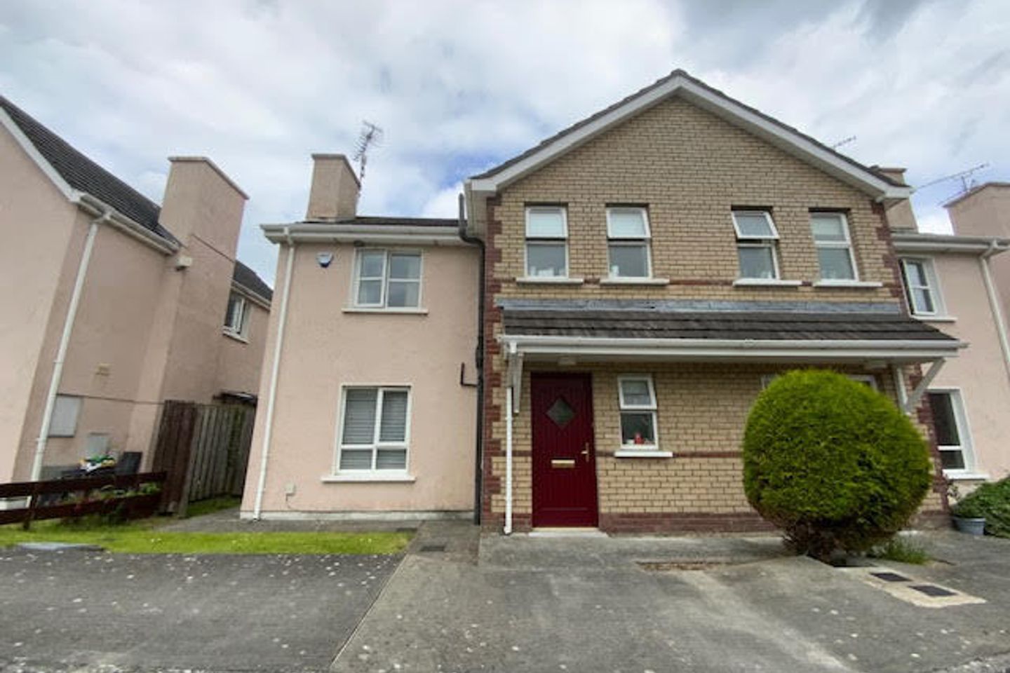 5 Bellewsbridge Place, Dundalk, Co. Louth is for sale on Daft.ie