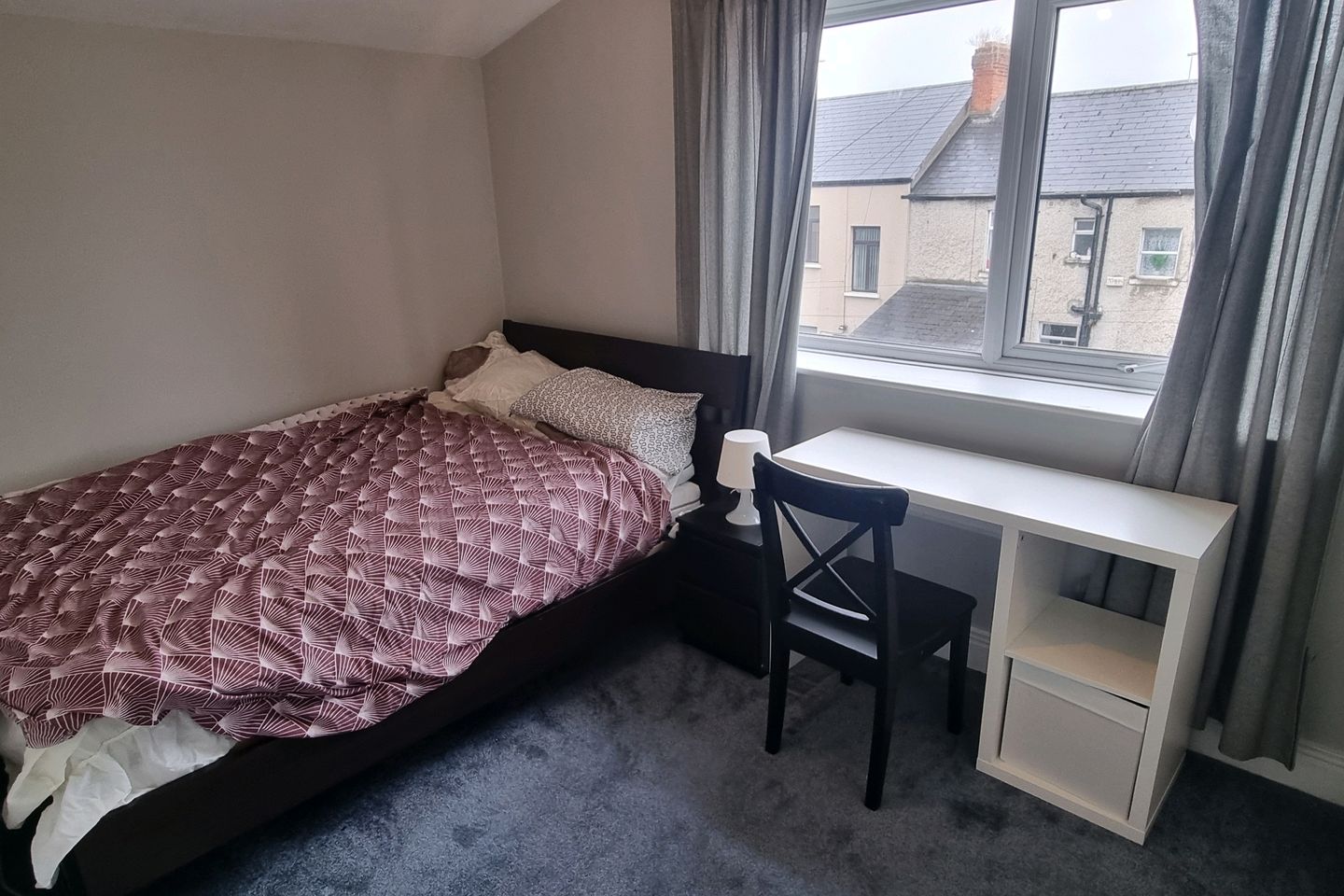 Camac Close, Inchicore, Dublin 8