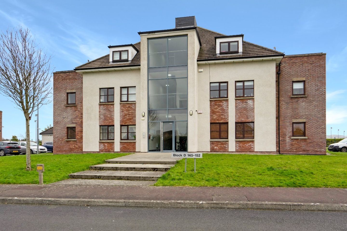 147 Ath Lethan, Racecourse Road, Dundalk, Co. Louth, A91WP73 is for