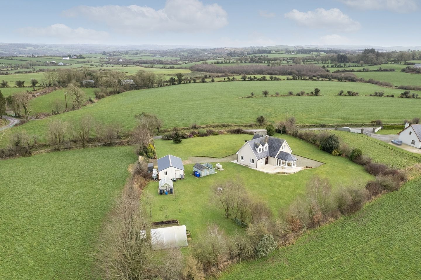 Castleview, Derrymeeleen, P47FK51