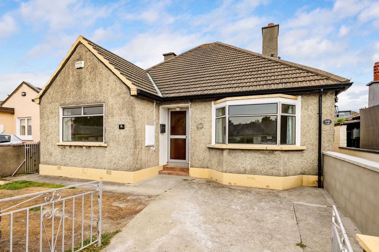 16A Stradbrook Park, Blackrock, Co. Dublin is for sale on Daft.ie