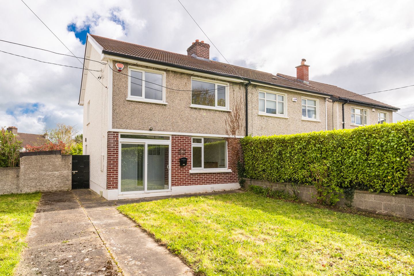 26 Allen Park Road, Co. Dublin, A94YR40 is for sale on Daft.ie