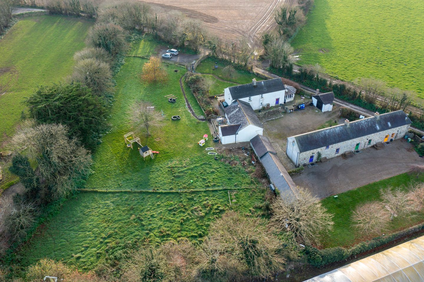 The Farmhouse (Bannow Cottages), Grange, Bannow, Co. Wexford, Y35RP84
