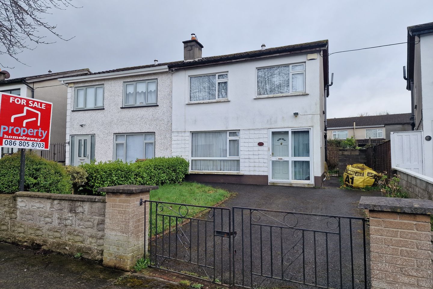19 Brookhaven Grove, Blanchardstown, Blanchardstown, Dublin 15, D15Y65E
