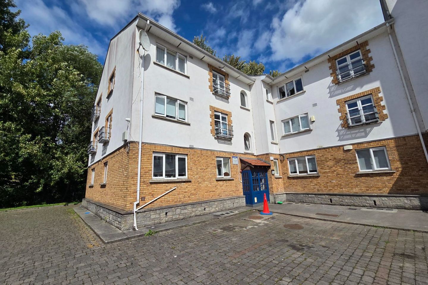 Apartment 51, River Mill View, Navan, Co. Meath, C15YF53