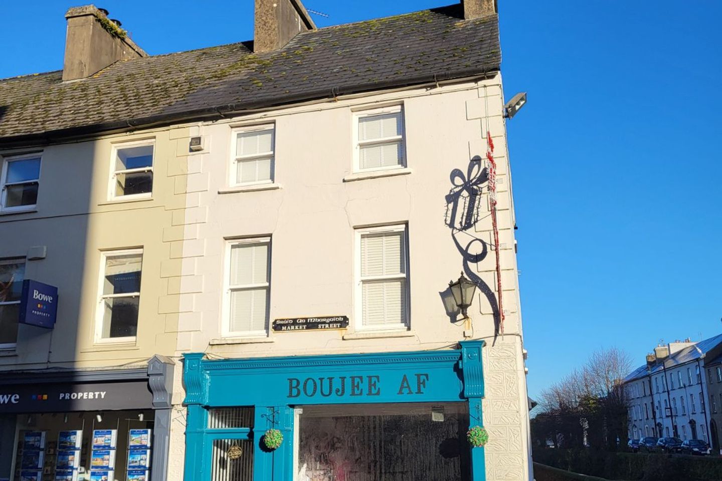 12 Market Street, Bandon, Bandon, Co. Cork