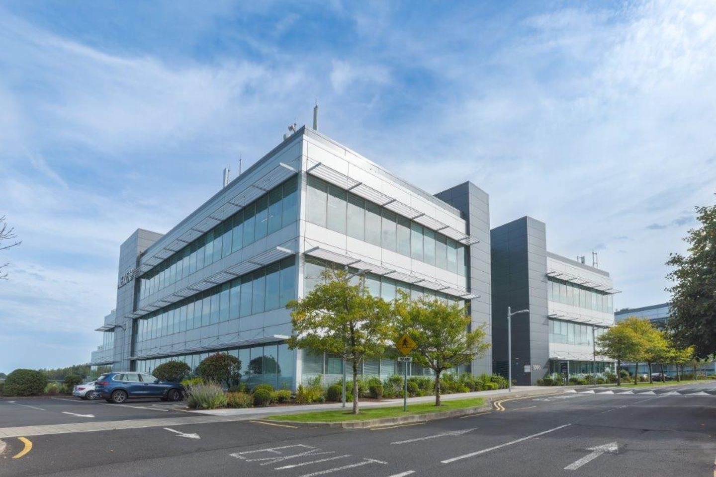 Building 3000, Westpark Innovation Campus, Shannon, Co. Clare