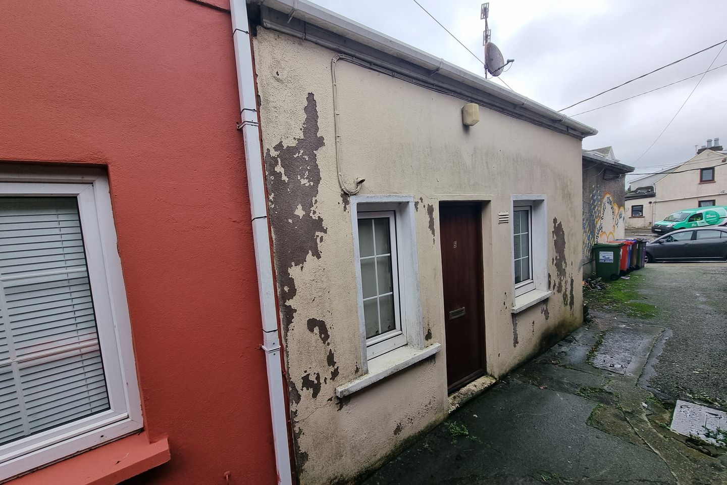 Rose Cottage, 5 Reed's Lane, Barrack Street, Co. Cork, Cork City Centre, T12R7W2