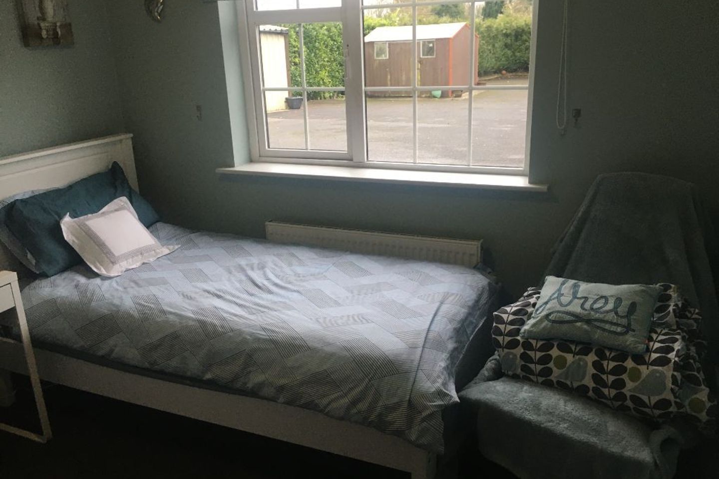 Shanbally, Craughwell, Co. Galway