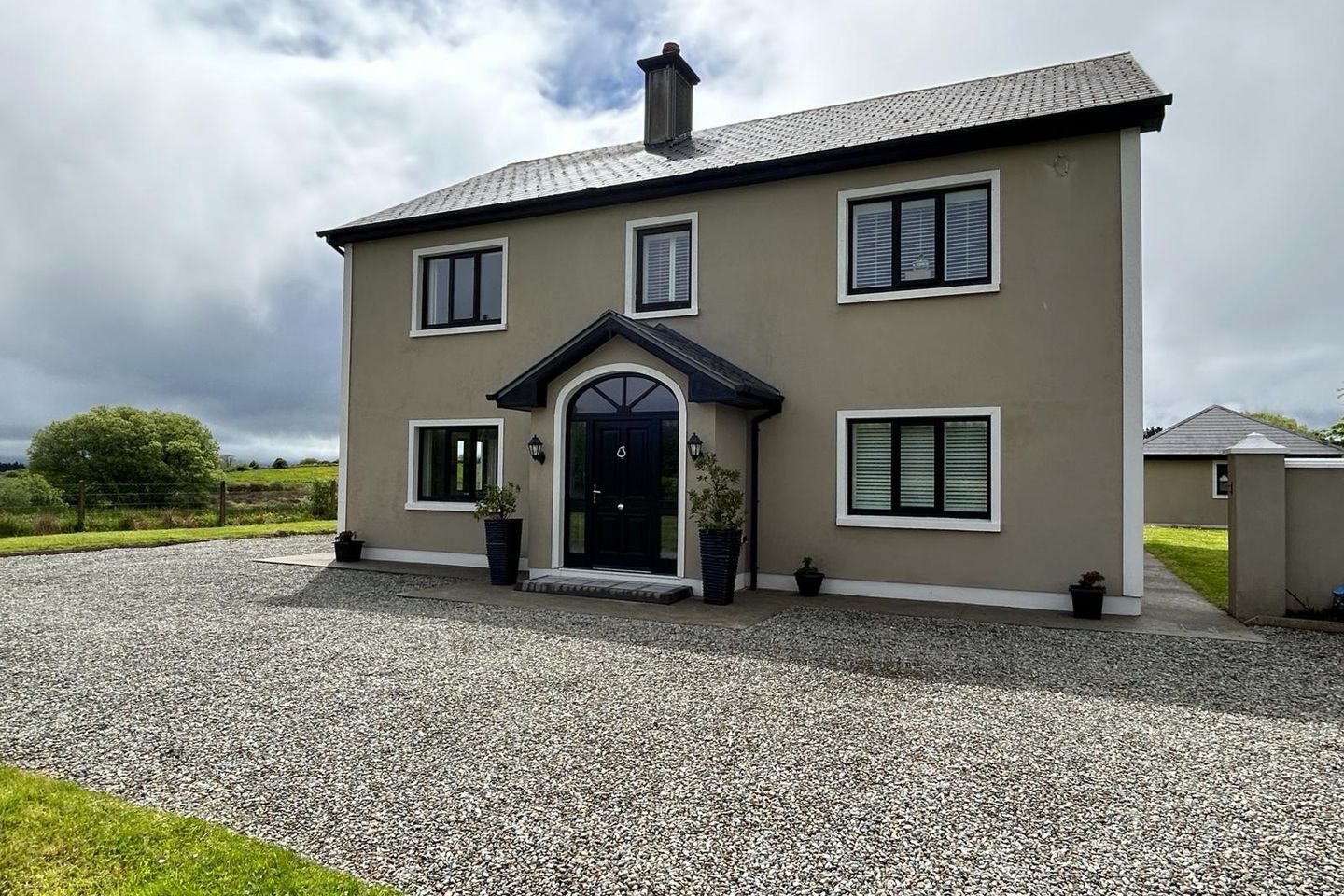 Fuchsia House, Knockinane East, Kilcummin, Killarney, Co. Kerry