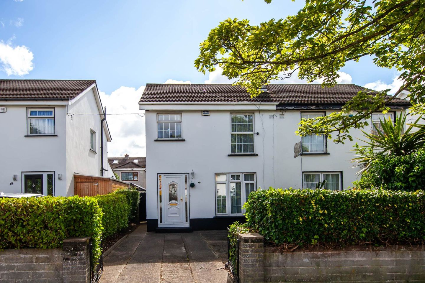 36 Whitethorn Road, Artane, Dublin 5, D05VF38 is for sale on Daft.ie