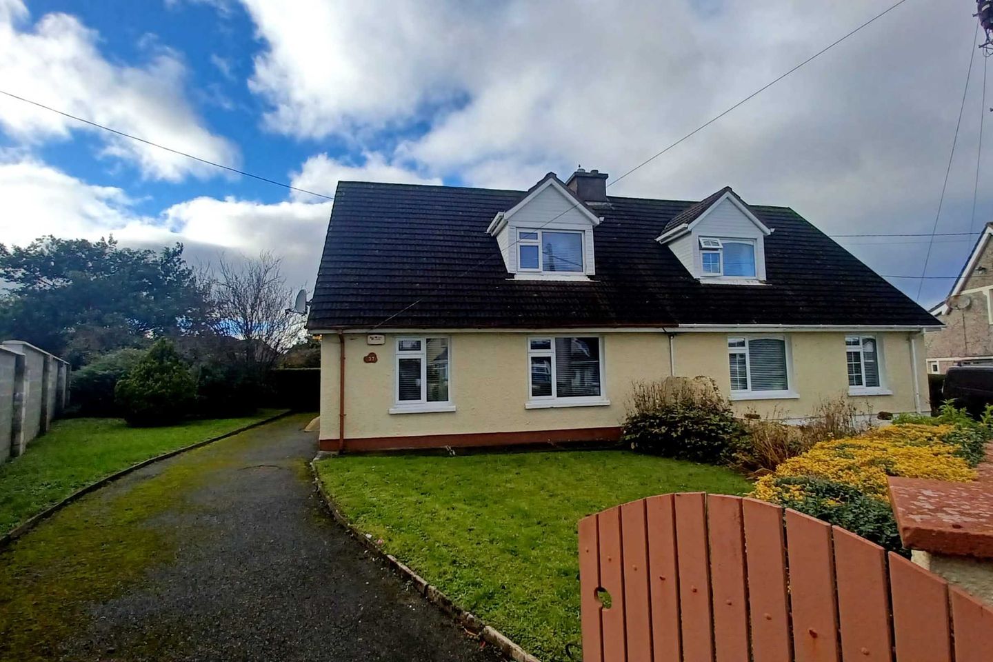 Saint Declan's, 37 Clareville Estate, Pouladuff, Co. Cork, T12C8X3 is