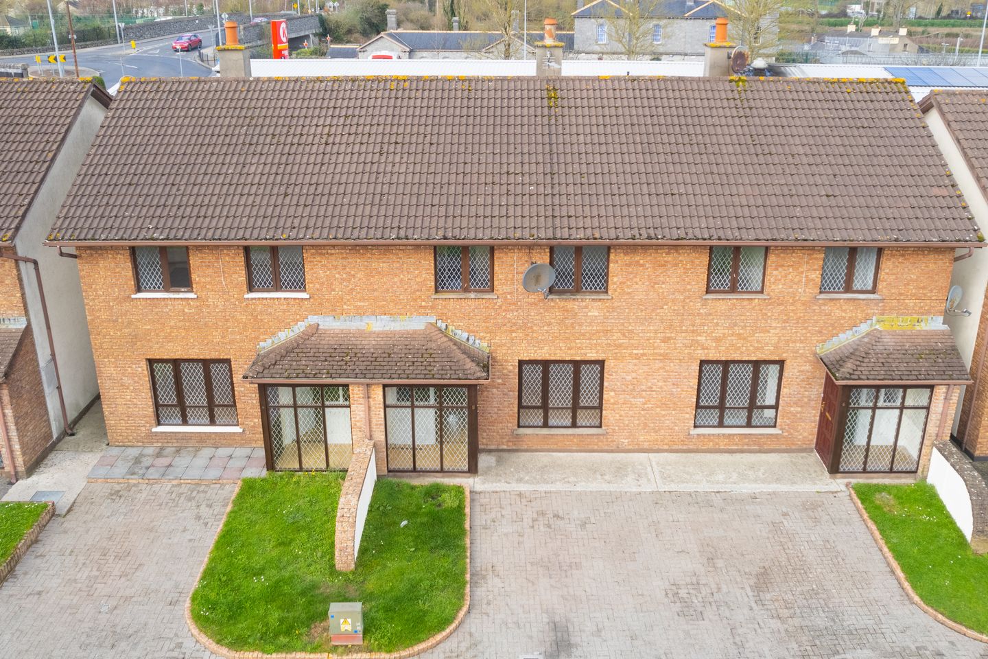 5 Ormonde Court, Clonmel, Co. Tipperary, E91YT32