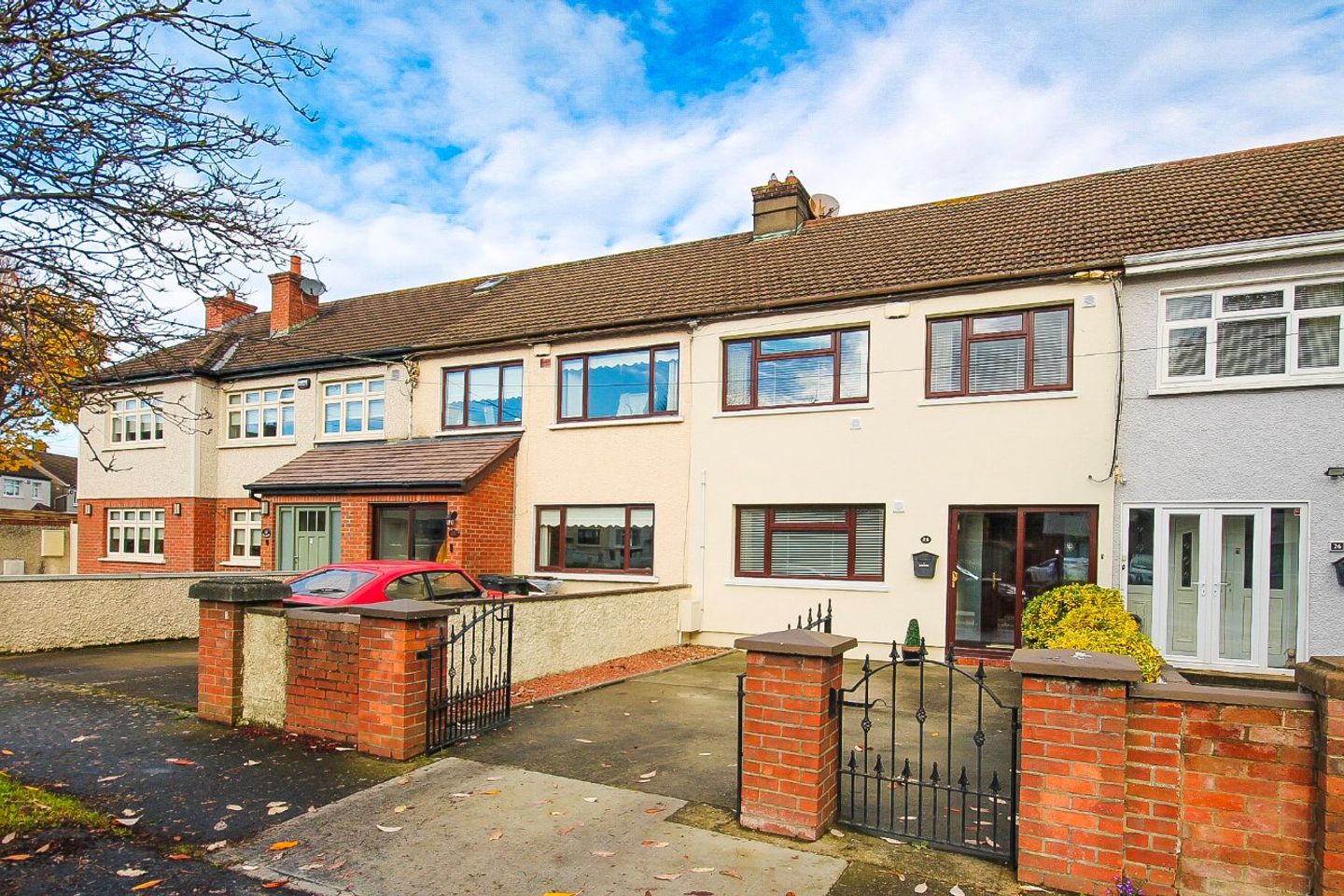28 Saint Gerard's Road, Walkinstown, Dublin 12, D12XF84