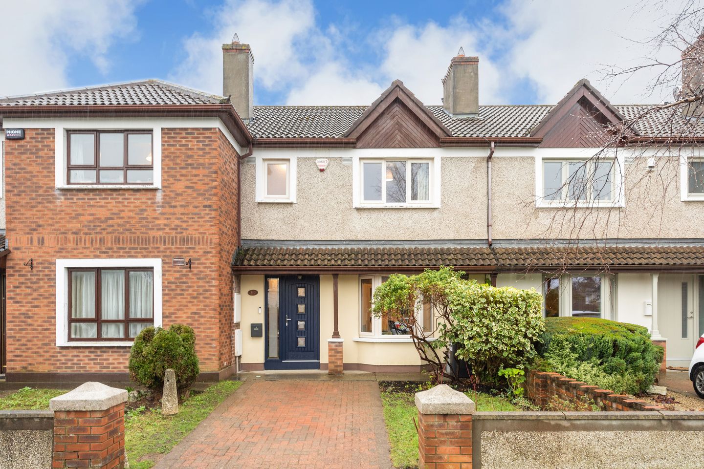 14 Cloister Avenue, Blackrock, Co. Dublin, A94T9K2 is for sale on Daft.ie