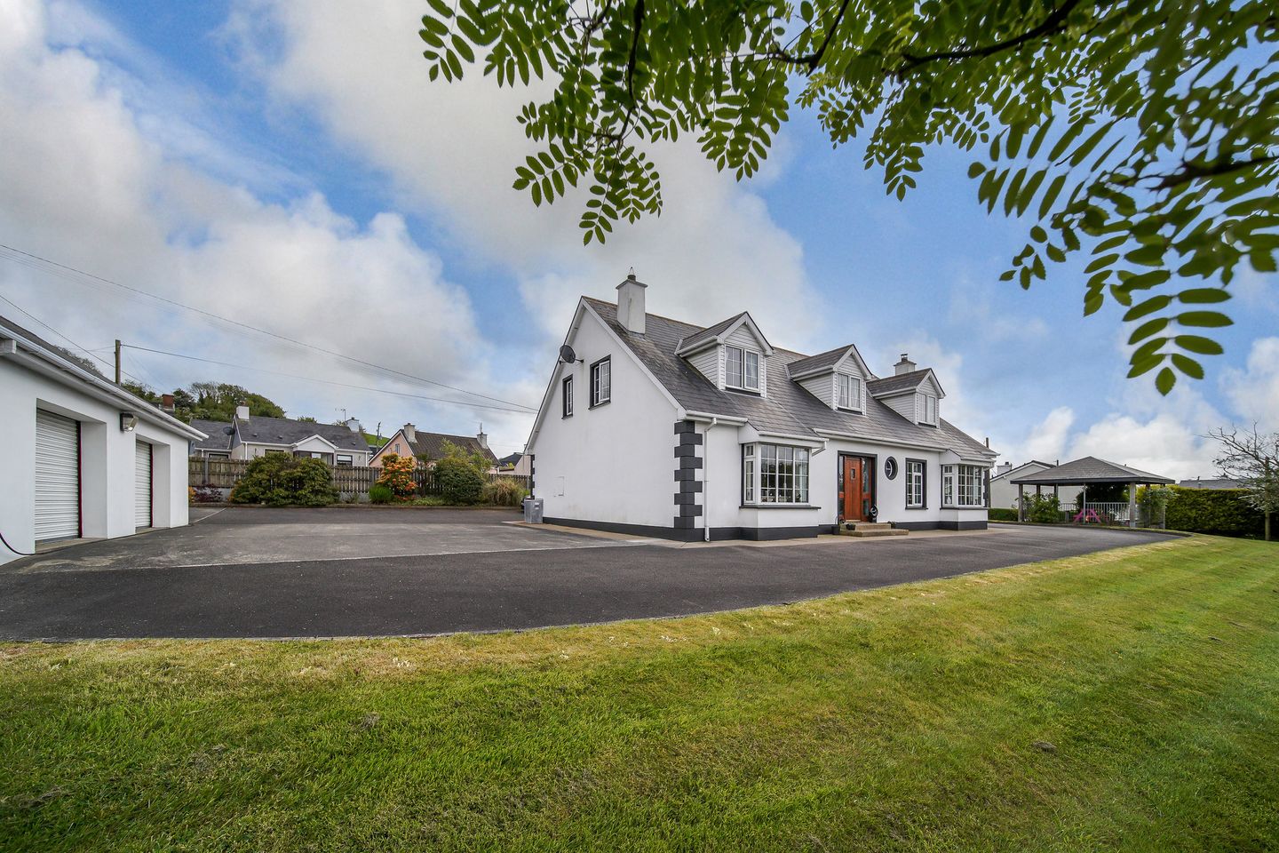 Dromore, Letterkenny, Co. Donegal, F92D9X5
