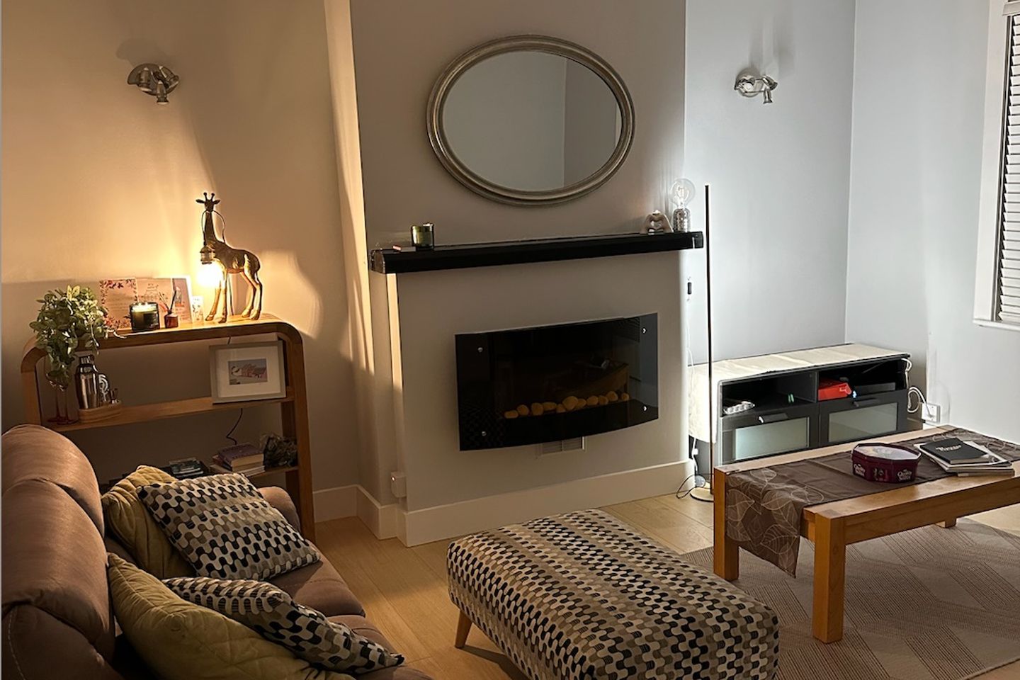 Apartment in Rathgar village, Dublin 6, Rathgar, Dublin 6