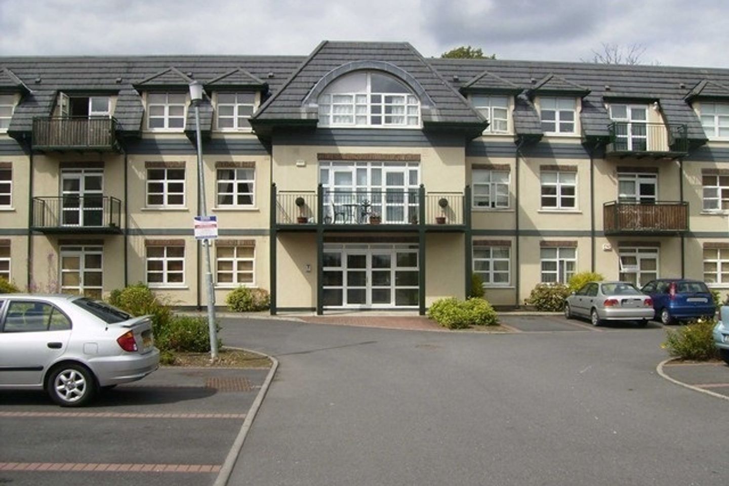 61 The Avenue, Abbeylands, Clane, Co. Kildare, W91DP60 is for sale on