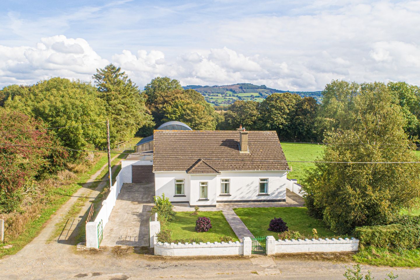 Kildalton, Piltown, Co. Kilkenny, E32TX63