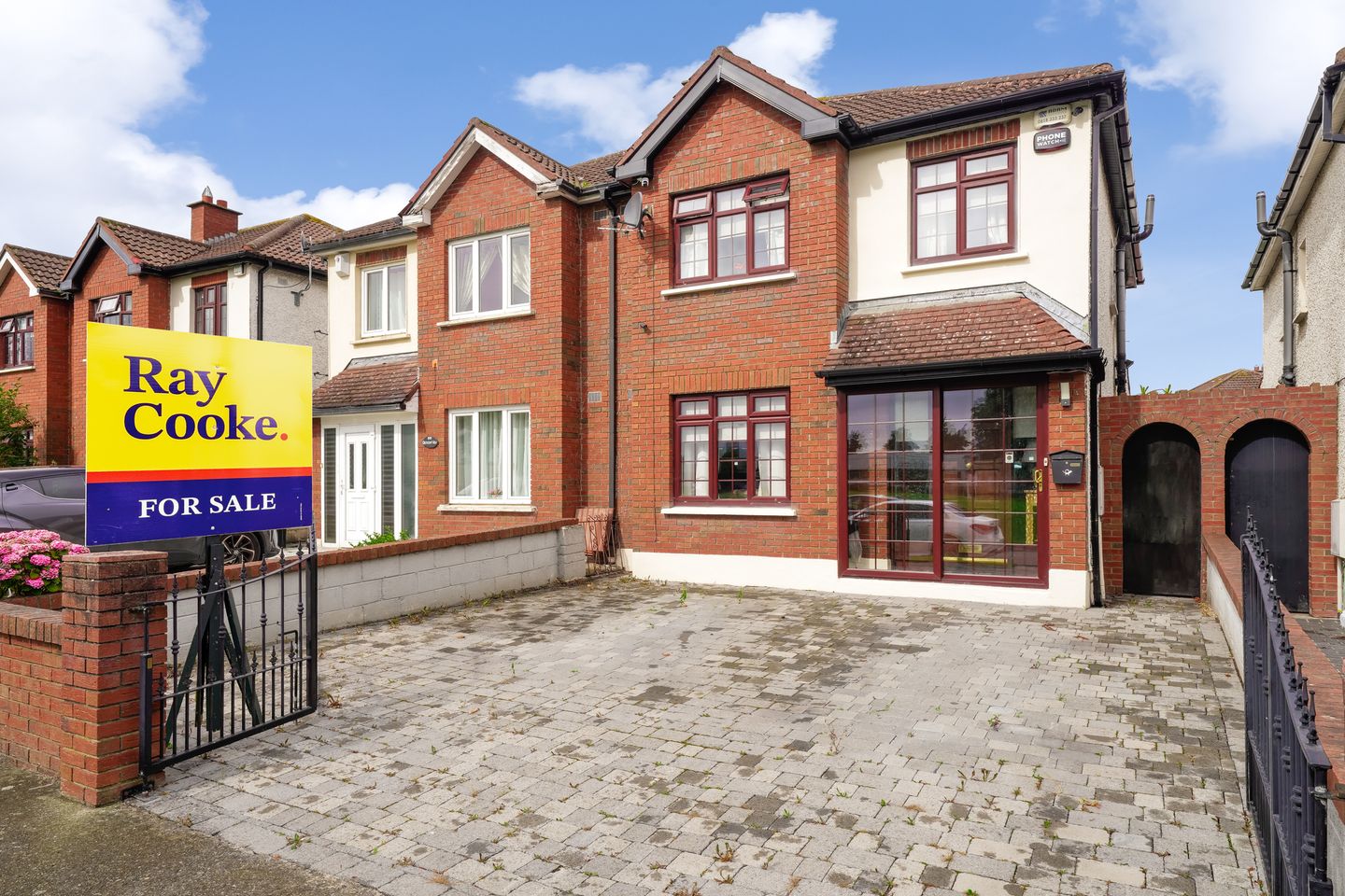 58 Palmers Crescent, Palmerstown Manor, D20 VF95, Dublin 20