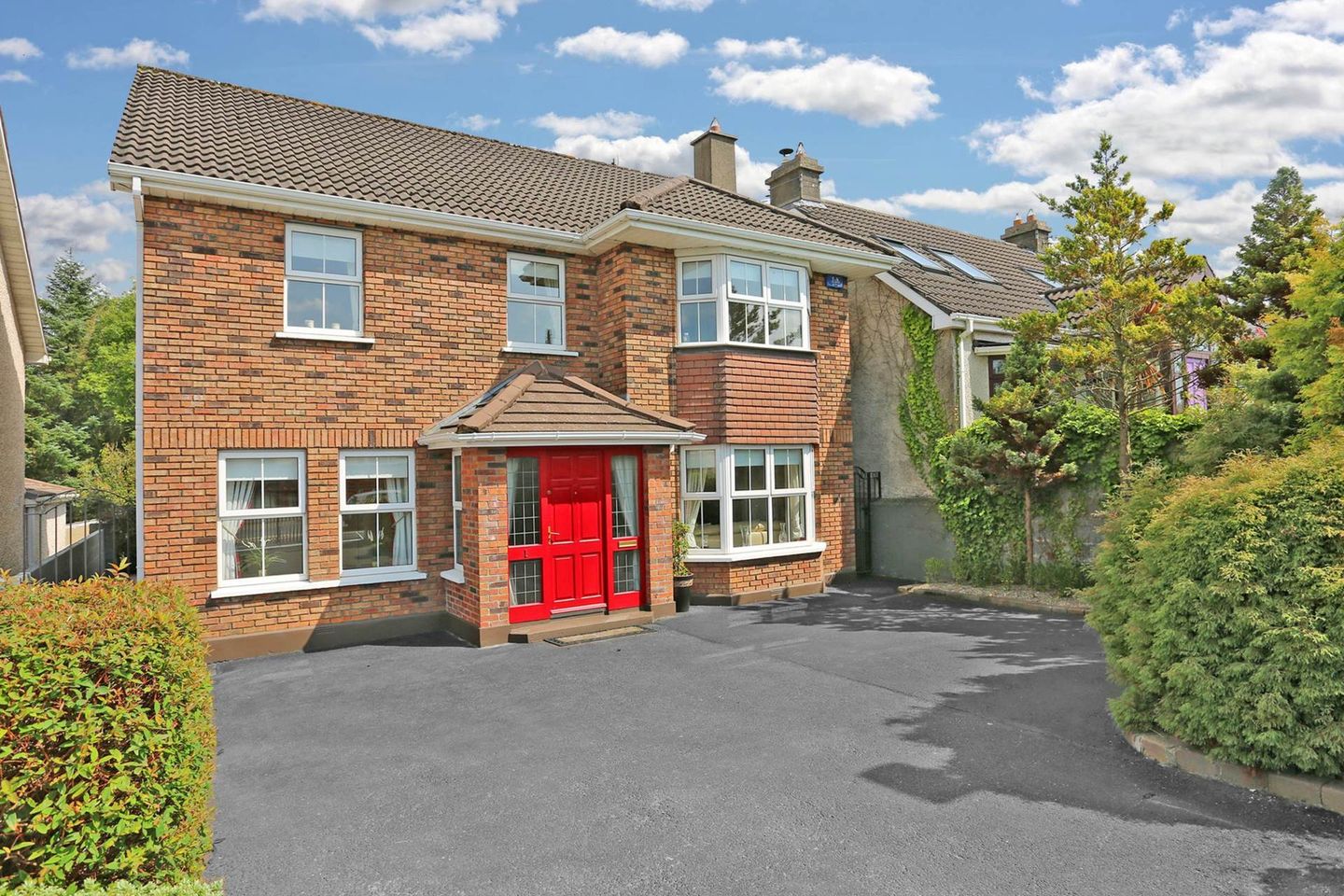 1 Spring Grove, Mill Road, V94PN8C
