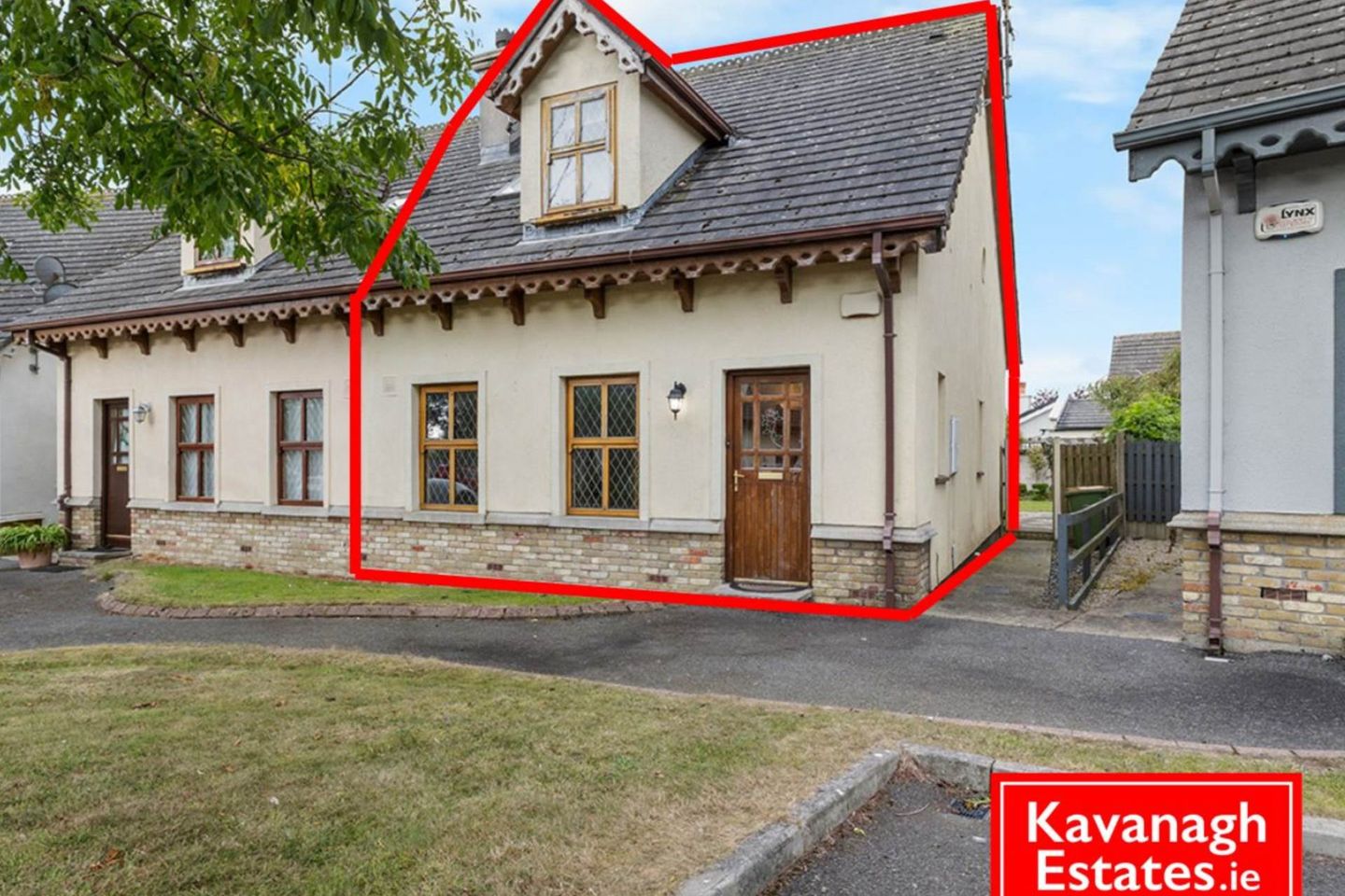 17 Sandycove Phase 2, Ballymoney, Gorey, Co. Wexford, Y25VY52