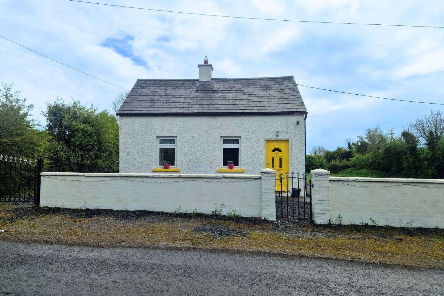 Clonyn, Delvin, Mullingar, Co. Westmeath, N91VP65 is for sale on Daft.ie