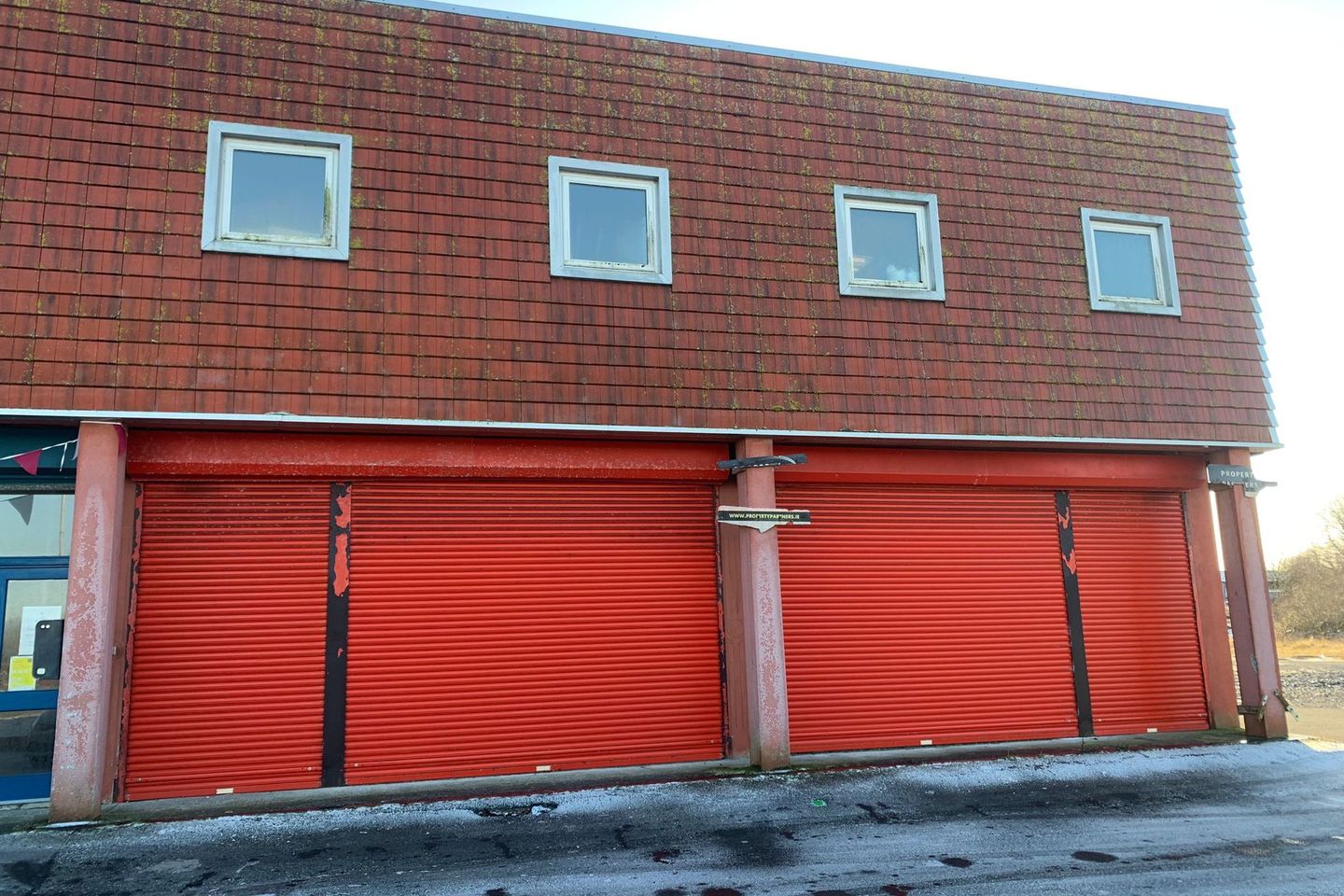N17 Business Park, Tuam, Co. Galway