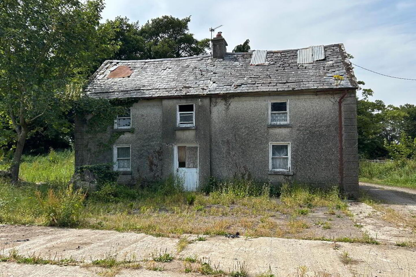 Ballybray, Knocktopher, Co. Kilkenny, R95Y528