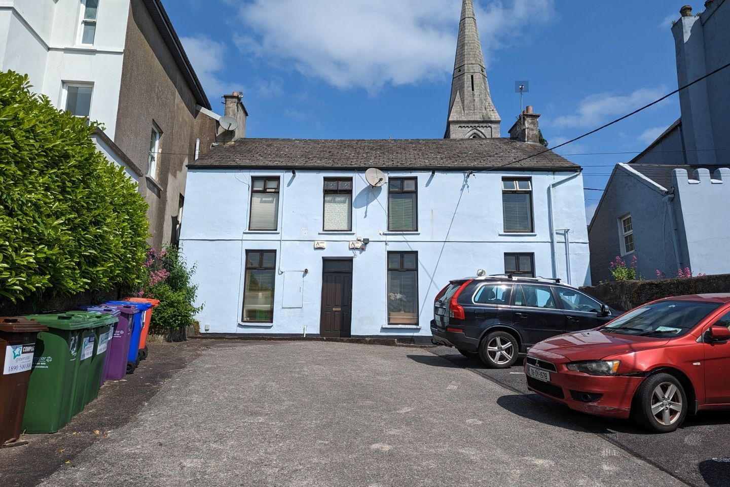 Apartment 1, Monteville, Sunday's Well, Co. Cork, T23HYV1