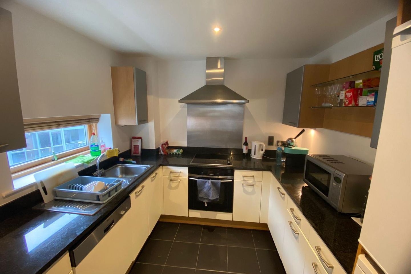 Apartment 40, The William Bligh, The Gasworks, Sou, Grand Canal Dock, Dublin 4