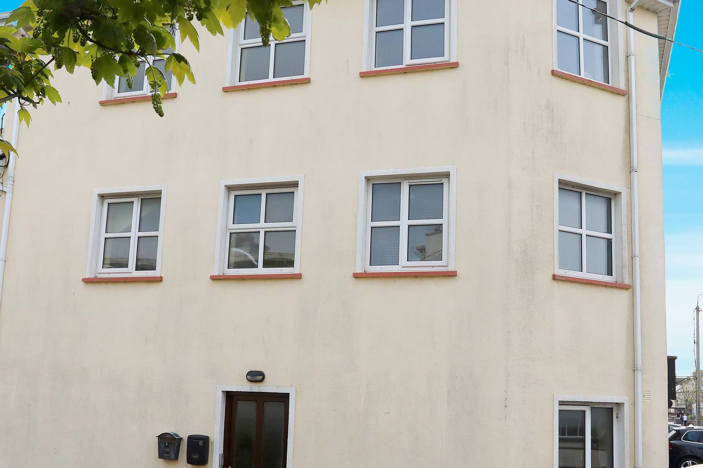 Apartment 3, Akol Centre, Enniscrone, Co. Sligo, F26H023 is for sale on