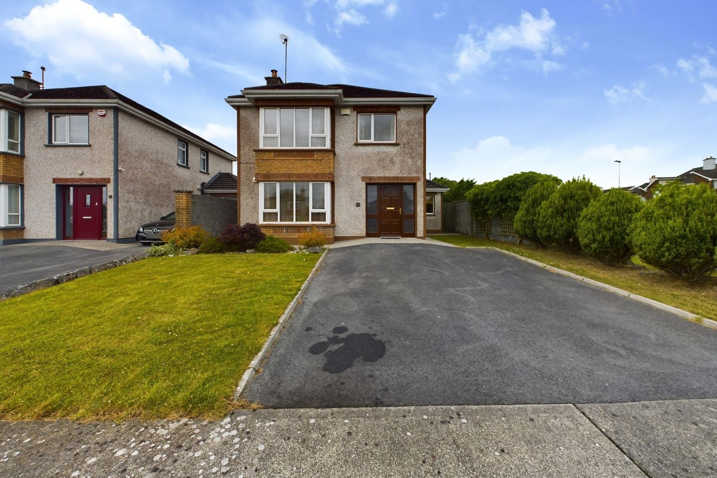 11 Fern Hill, Athenry, Co. Galway, H65FK03 is for sale on Daft.ie