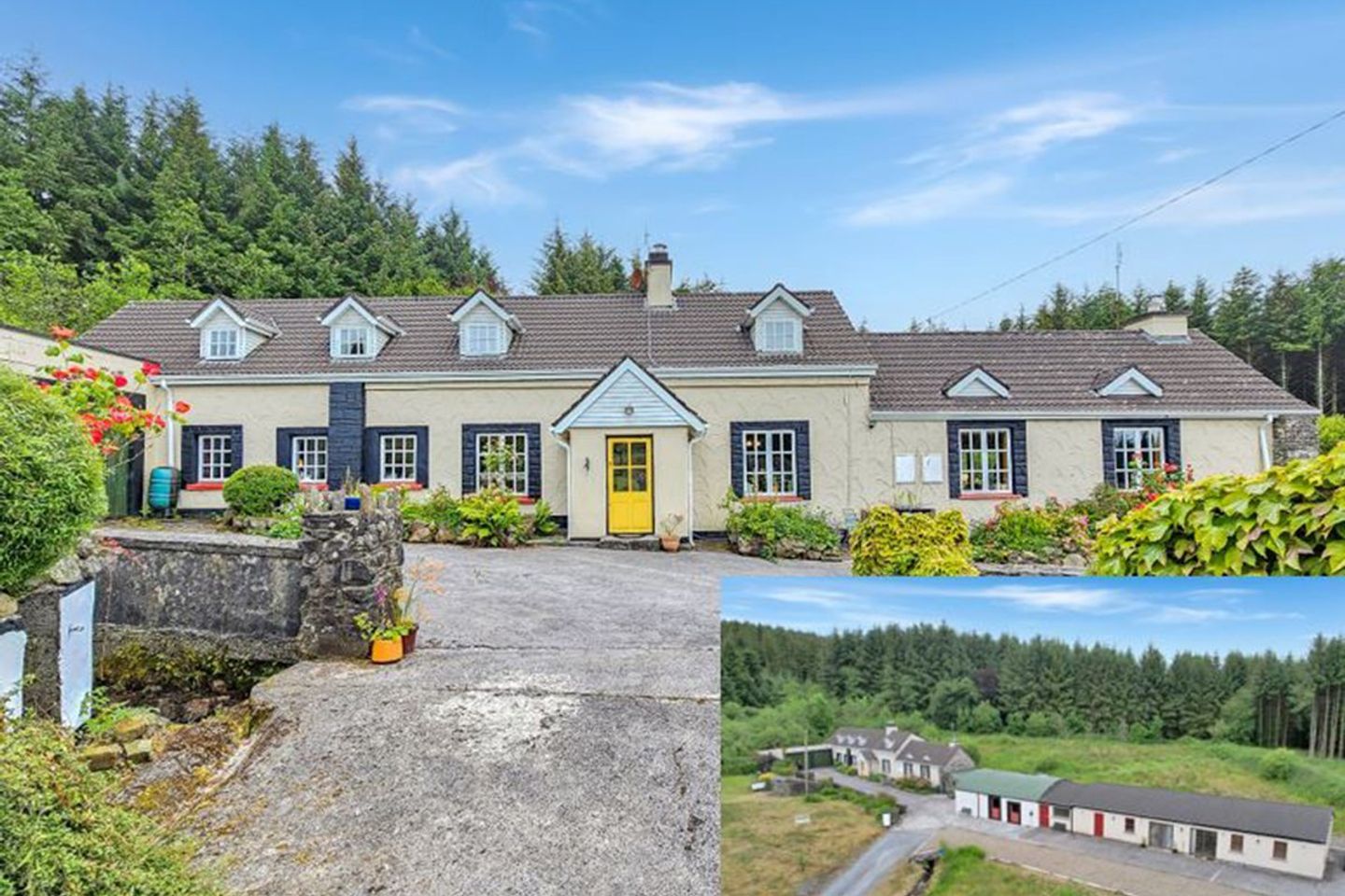 The Sanctuary, Dysart, Ennis, Co. Clare, V95XY92 is for sale on Daft.ie