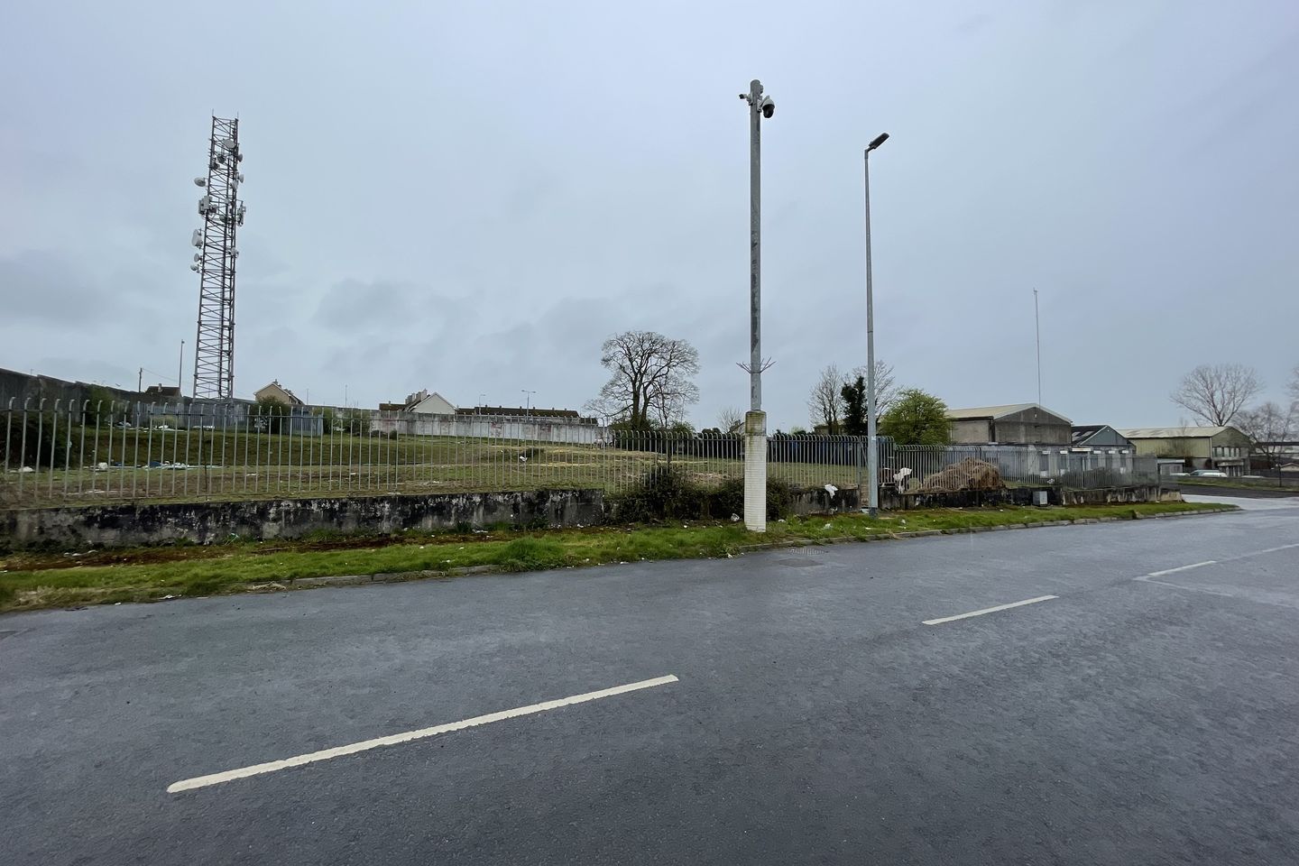 Commercial property for sale in Galvone Industrial Estate, Galvone