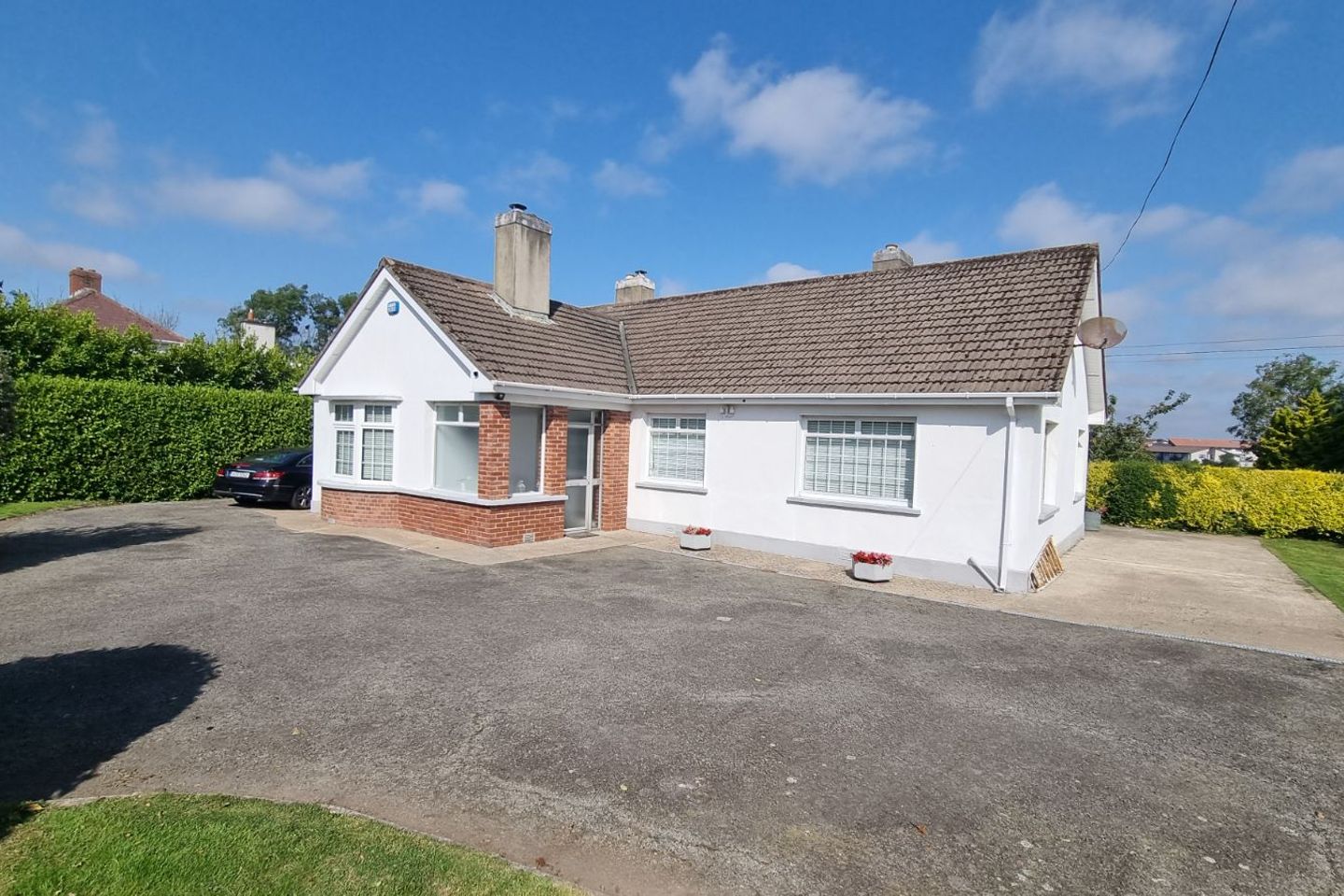 Saint Anthony, Coolcotts Lane, Wexford Town, Co. Wexford, Y35T9N6