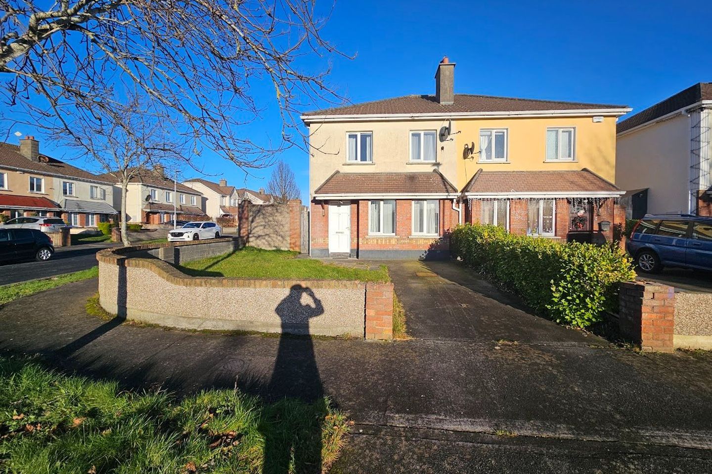 32 Warrenstown Drive, Blanchardstown, Dublin 15, D15R2F6