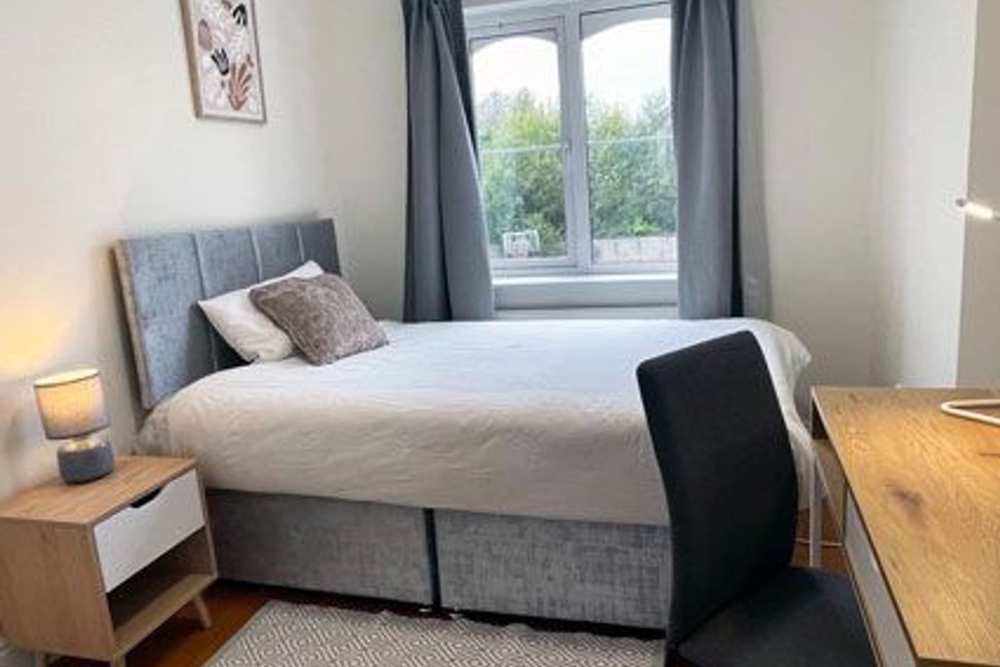 Ennis Town, Ennis, Co. Clare