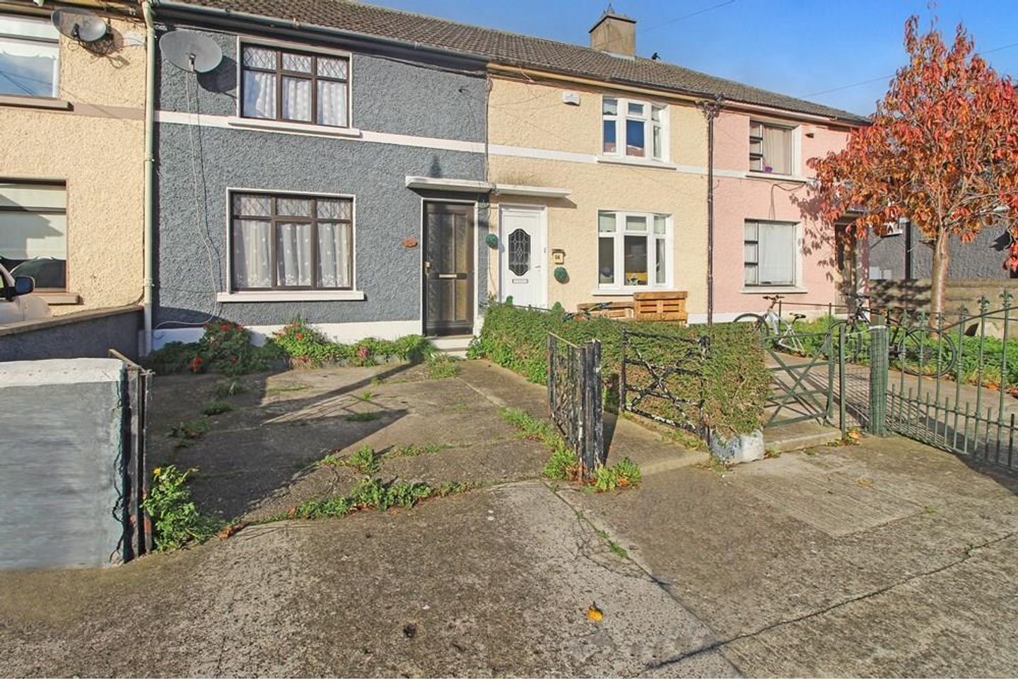 54 Lissadel Drive, Drimnagh, Dublin 12 is for sale on Daft.ie