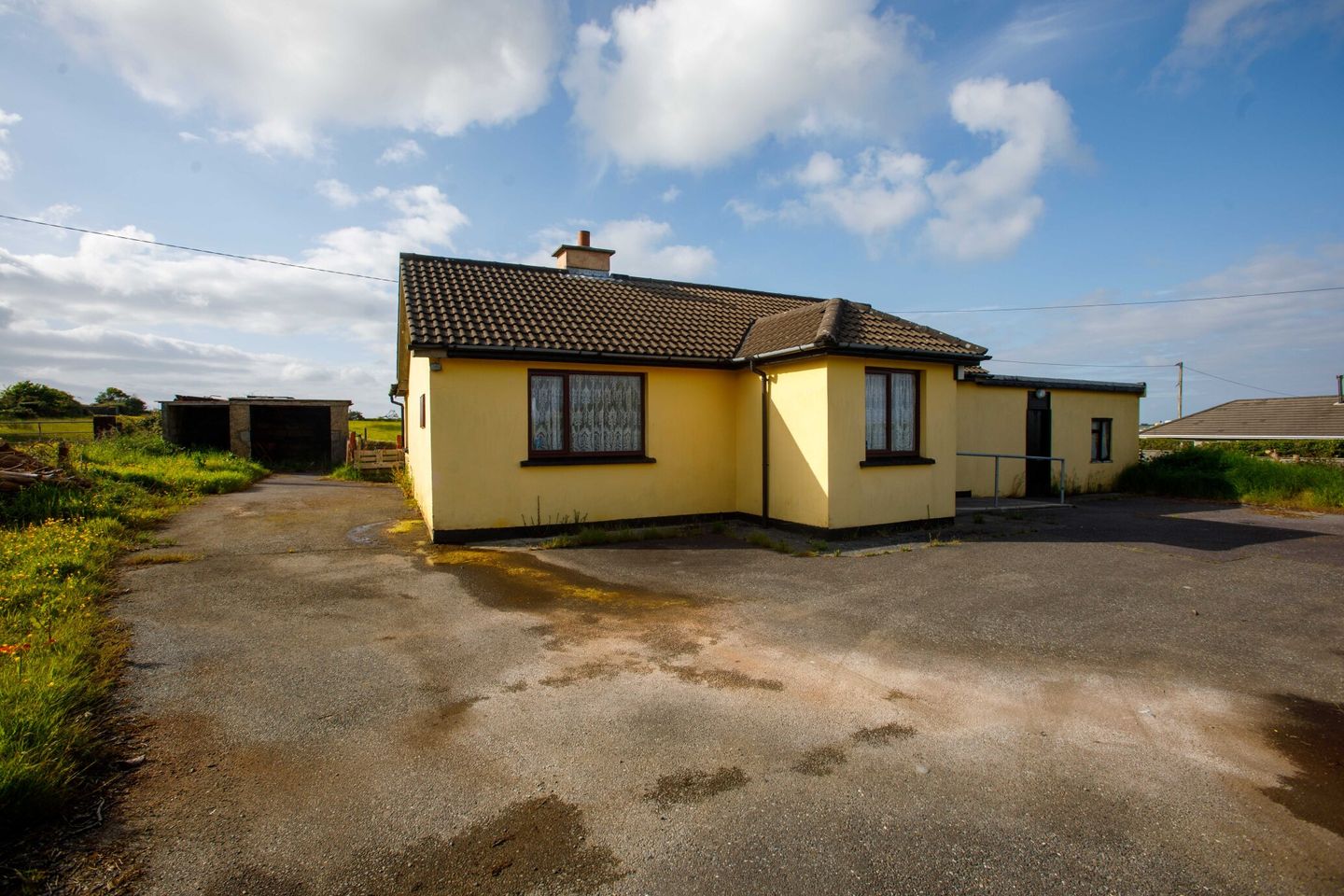 Knockanish West, Spa, Tralee, Co. Kerry, V92AX6N