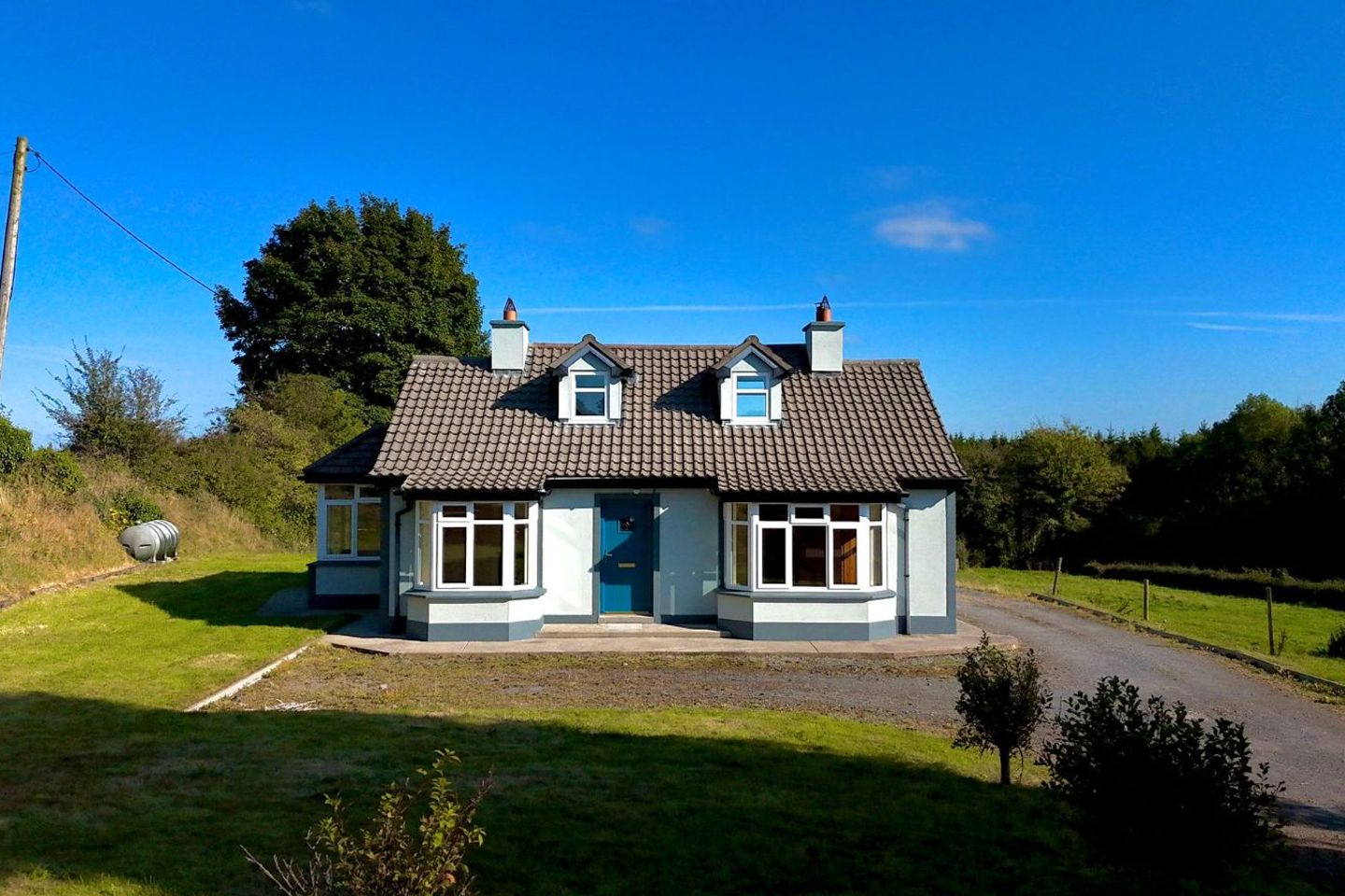 Ardborra, Drumraney, Athlone, Co. Westmeath, N37E129