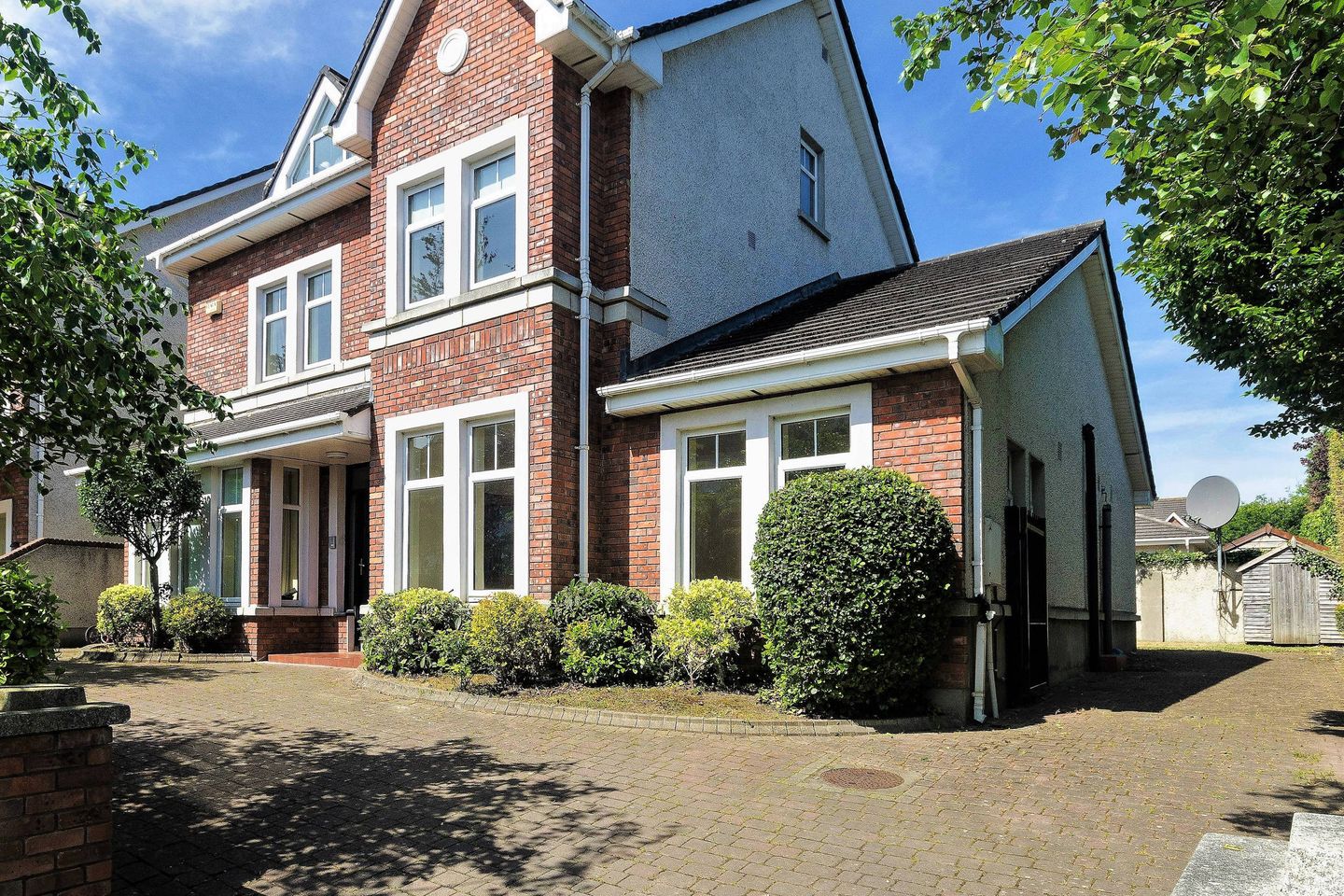 53 St. Gabriels, Cabinteely, Co. Dublin